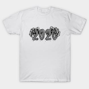 Scary 2020 T-Shirt